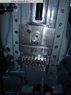 Зубодолбежный станок MAAG SH45